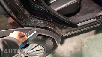 2016 Nissan Murano SL – miniatura 40