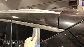 2016 Nissan Murano SL – miniatura 41