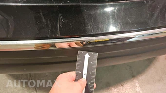 2016 Nissan Murano SL – miniatura 45
