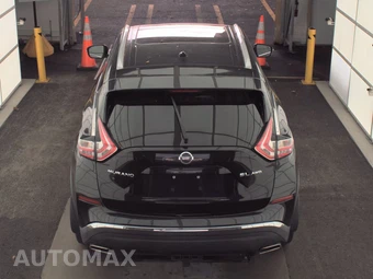2016 Nissan Murano SL – miniatura 5