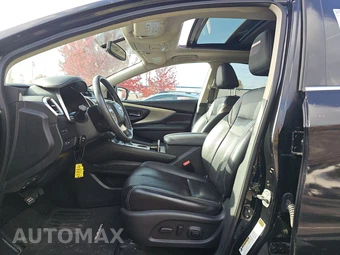 2016 Nissan Murano SL – miniatura 7