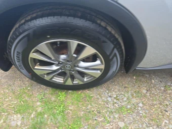 2016 Nissan Murano SL – miniatura 10