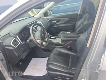 2016 Nissan Murano SL – miniatura 13