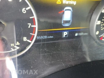 2016 Nissan Murano SL – miniatura 15