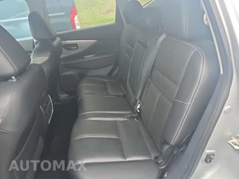 2016 Nissan Murano SL – miniatura 16