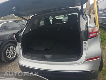 2016 Nissan Murano SL – miniatura 19