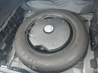 2016 Nissan Murano SL – miniatura 7