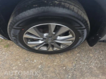 2016 Nissan Murano SL – miniatura 8
