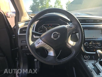 2016 Nissan Murano SL - miniatura 10