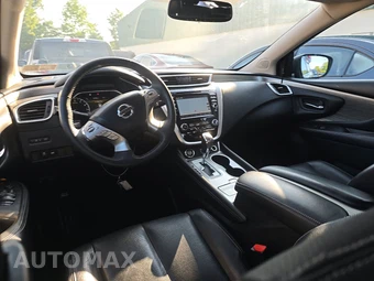 2016 Nissan Murano SL - miniatura 11