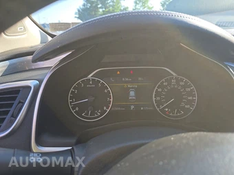 2016 Nissan Murano SL - miniatura 12