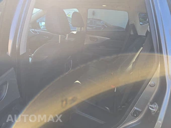 2016 Nissan Murano SL - miniatura 13