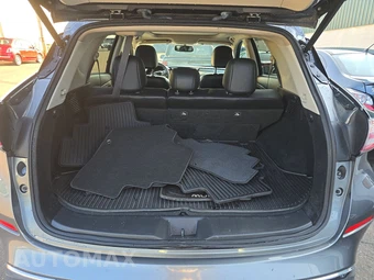 2016 Nissan Murano SL - miniatura 16