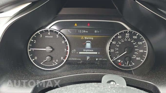 2016 Nissan Murano SL - miniatura 17