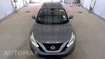 2016 Nissan Murano SL - miniatura 2