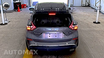 2016 Nissan Murano SL - miniatura 5