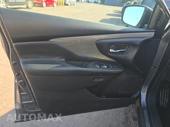 2016 Nissan Murano SL - miniatura 9
