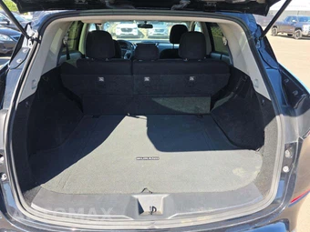 2016 Nissan Murano SV – miniatura 11