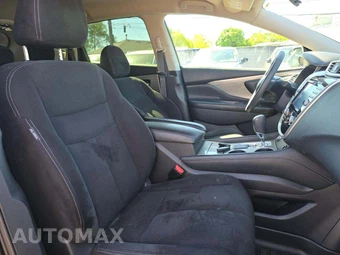 2016 Nissan Murano SV – miniatura 15