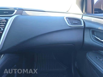 2016 Nissan Murano SV – miniatura 16