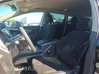 2016 Nissan Murano SV – miniatura 3