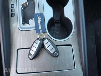 2016 Nissan Murano SV – miniatura 5