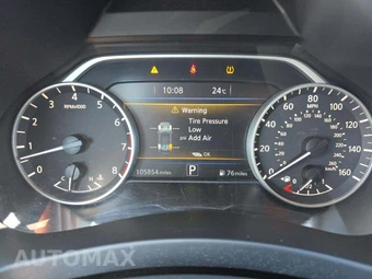 2016 Nissan Murano SV – miniatura 6