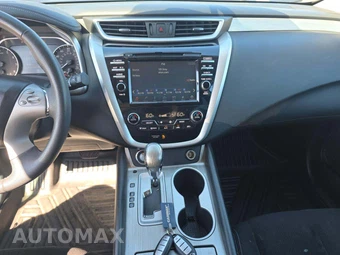 2016 Nissan Murano SV – miniatura 7