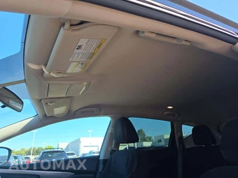 2016 Nissan Murano SV – miniatura 8