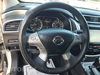 2016 Nissan Murano SV – miniatura 10