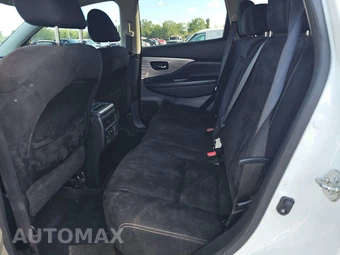 2016 Nissan Murano SV – miniatura 13
