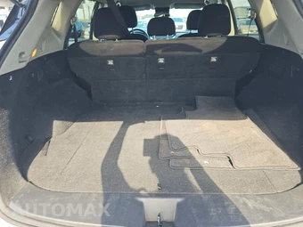 2016 Nissan Murano SV – miniatura 17