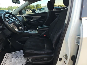 2016 Nissan Murano SV – miniatura 7