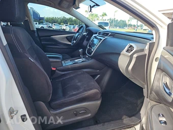 2016 Nissan Murano SV – miniatura 8