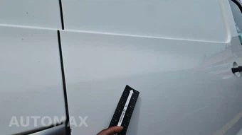 2016 Nissan NV1500 Cargo S 146.1" WB - miniatura 11