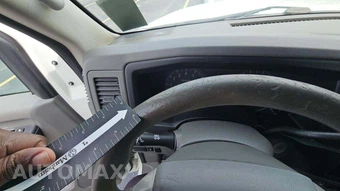 2016 Nissan NV1500 Cargo S 146.1" WB - miniatura 15