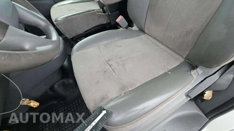 2016 Nissan NV1500 Cargo S 146.1" WB - miniatura 16