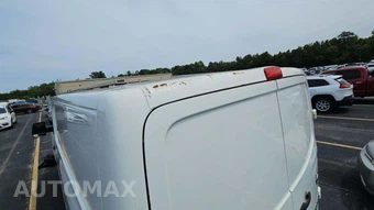2016 Nissan NV1500 Cargo S 146.1" WB - miniatura 4