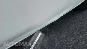 2016 Nissan NV1500 Cargo S 146.1" WB - miniatura 7