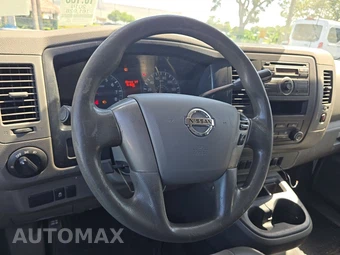 2016 Nissan NV1500 Cargo S 146.1" WB - miniatura 10
