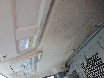 2016 Nissan NV1500 Cargo S 146.1" WB - miniatura 17