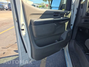 2016 Nissan NV1500 Cargo S 146.1" WB - miniatura 9