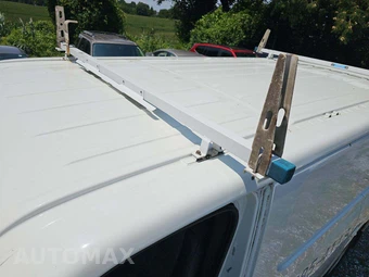 2016 Nissan NV1500 Cargo SV 146.1" WB - miniatura 12