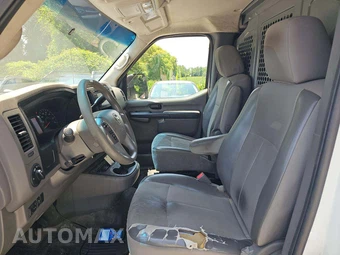 2016 Nissan NV1500 Cargo SV 146.1" WB - miniatura 6