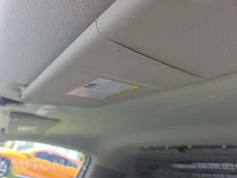 2016 Nissan NV200 Compact Cargo S 115.2" WB - miniatura 11