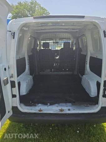 2016 Nissan NV200 Compact Cargo S 115.2" WB - miniatura 14