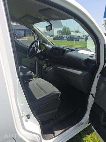 2016 Nissan NV200 Compact Cargo S 115.2" WB - miniatura 18