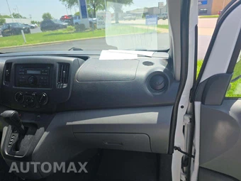 2016 Nissan NV200 Compact Cargo S 115.2" WB - miniatura 19