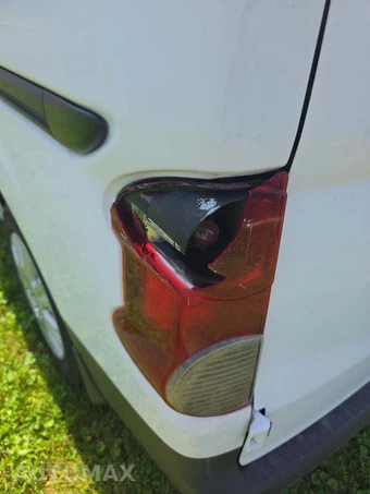 2016 Nissan NV200 Compact Cargo S 115.2" WB - miniatura 22