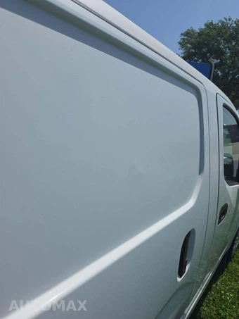 2016 Nissan NV200 Compact Cargo S 115.2" WB - miniatura 27